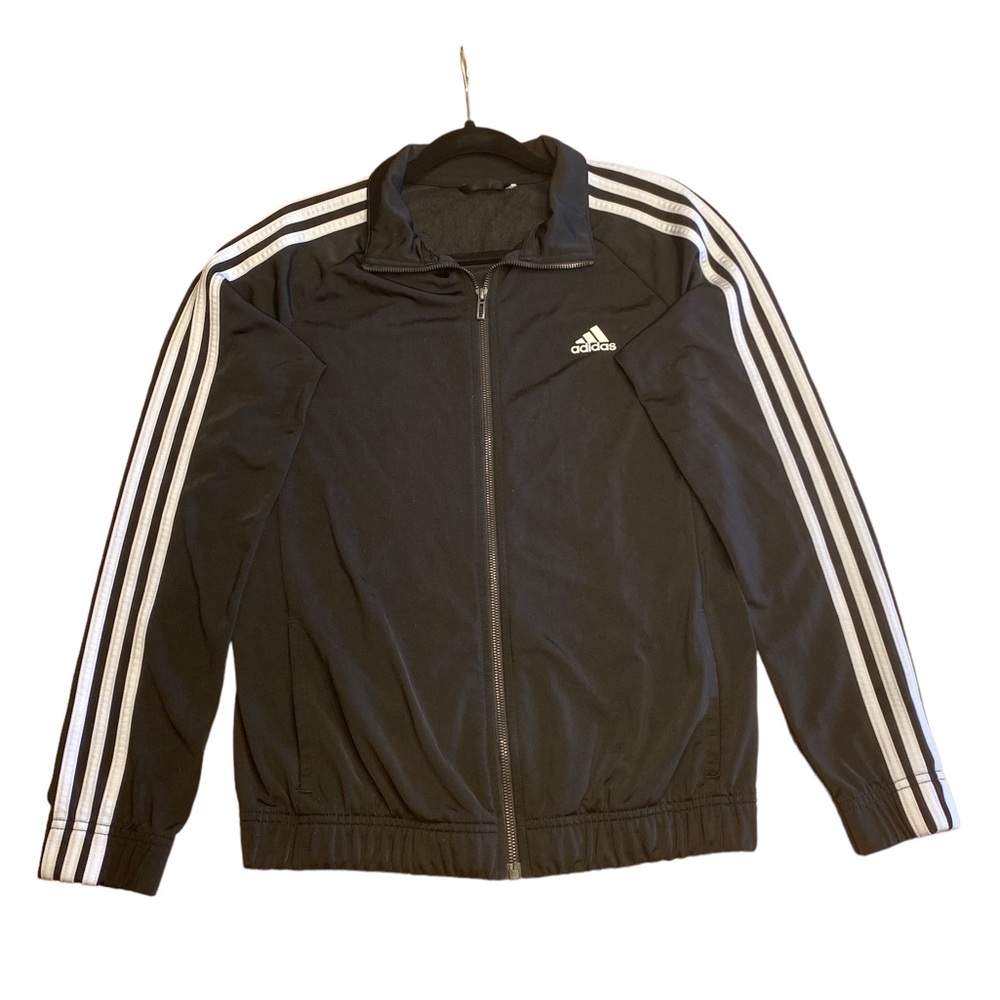 Adidas Track Jacket